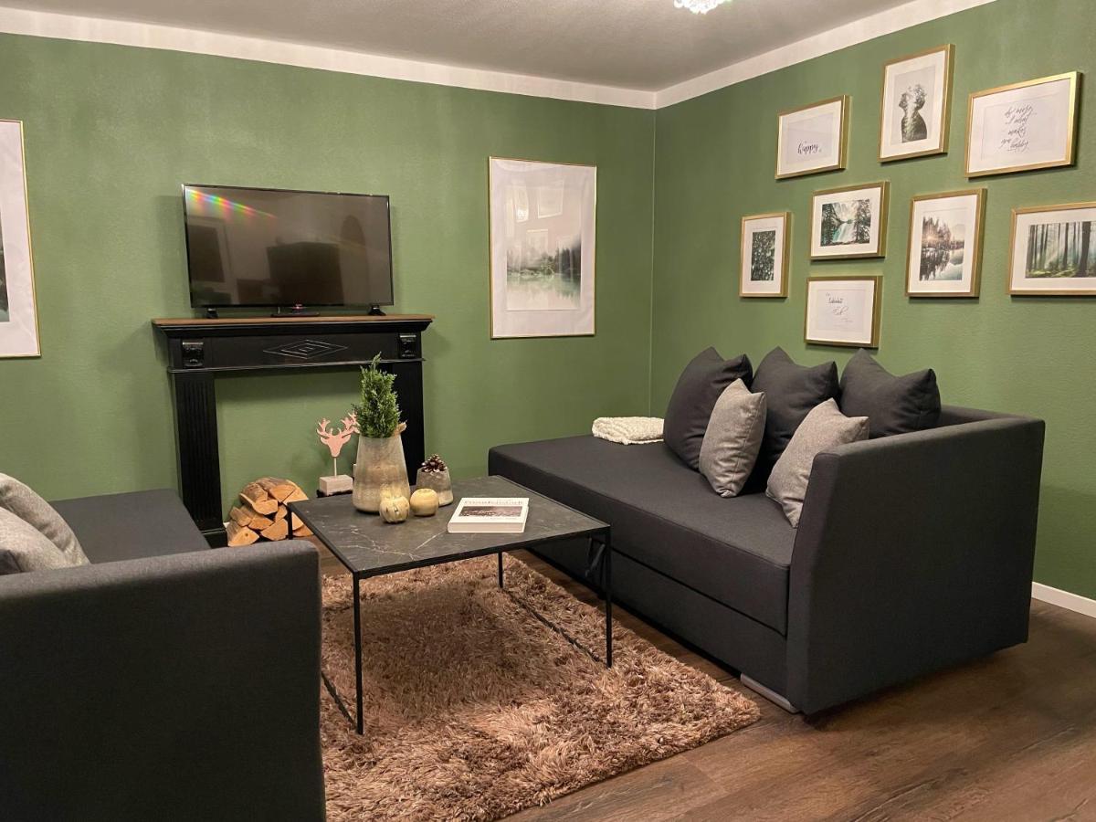 Blackforest Apartment فرودنستاد المظهر الخارجي الصورة