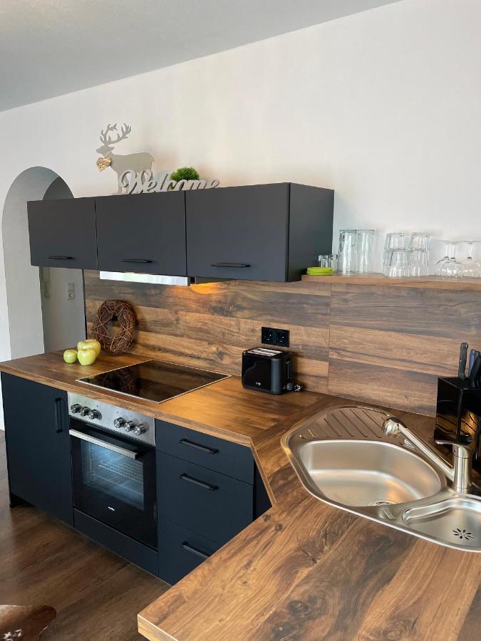 Blackforest Apartment فرودنستاد المظهر الخارجي الصورة