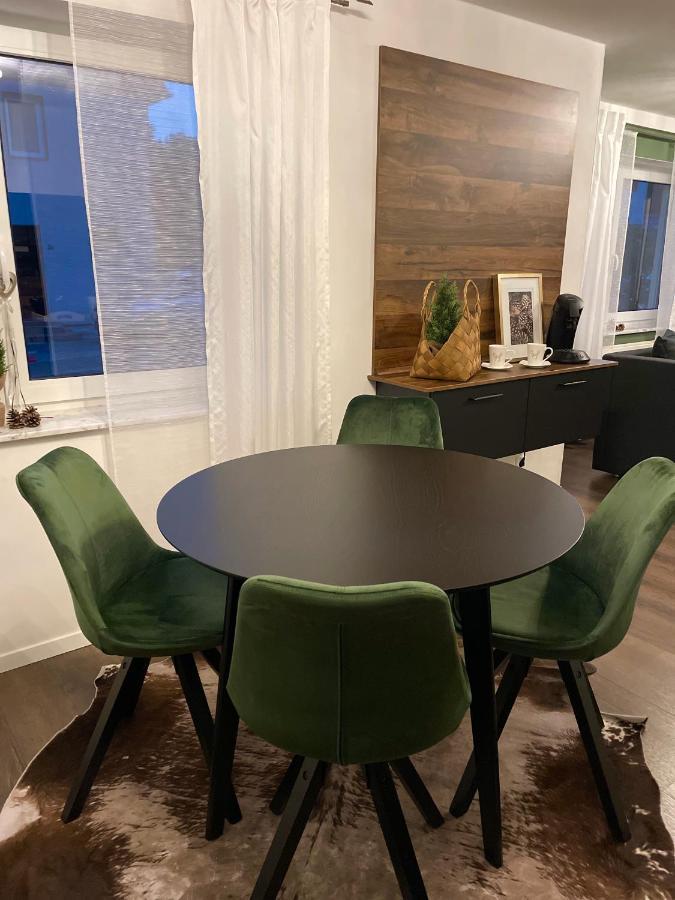 Blackforest Apartment فرودنستاد المظهر الخارجي الصورة
