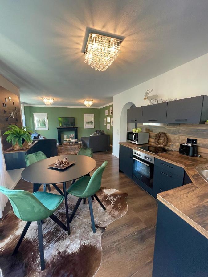 Blackforest Apartment فرودنستاد المظهر الخارجي الصورة