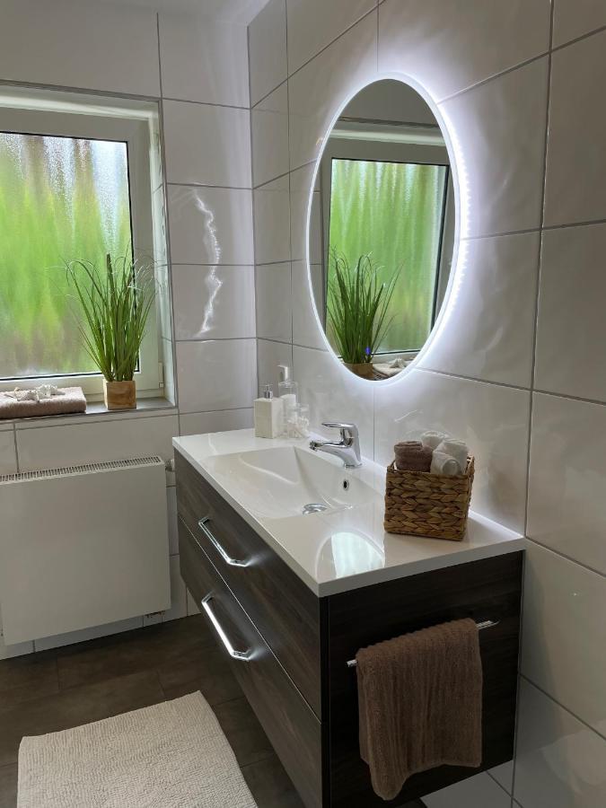 Blackforest Apartment فرودنستاد المظهر الخارجي الصورة