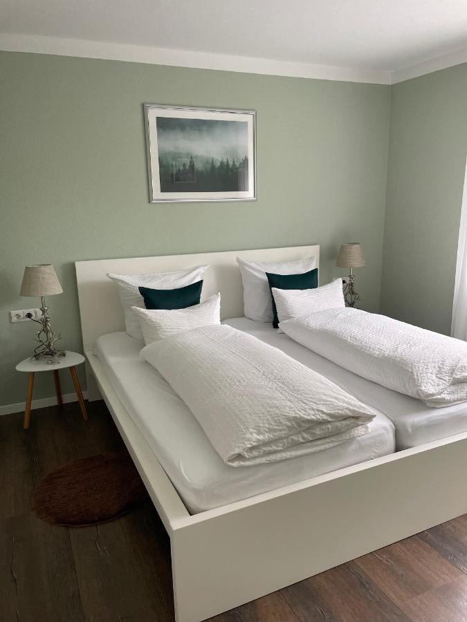 Blackforest Apartment فرودنستاد المظهر الخارجي الصورة